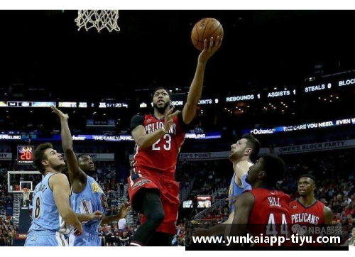 NBA球员布朗特：超凡天赋与不凡成就