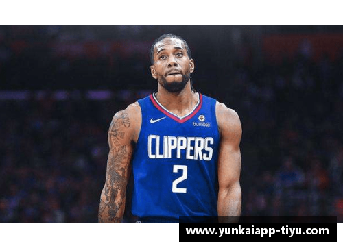 NBA现役超级巨星排名：谁是顶级球员？