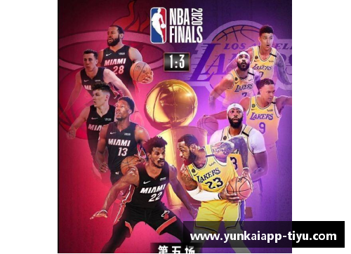 NBA直播：纬来体育最新赛事精彩解说及时更新